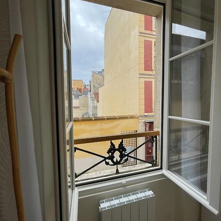 Appartamento Mimosa Versailles Esterno foto