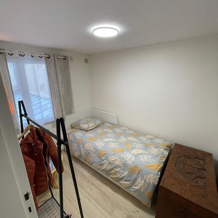 Appartamento Mimosa Versailles Esterno foto