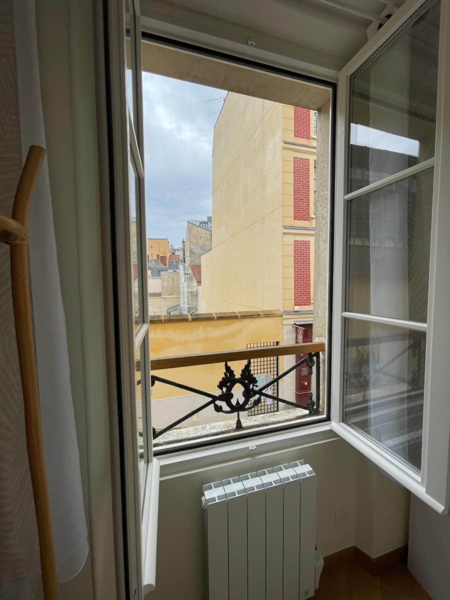 Appartamento Mimosa Versailles Esterno foto